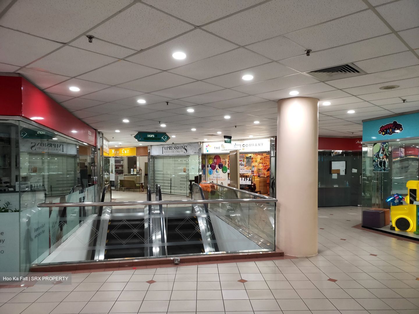 Siglap Centre (D15), Retail #446408161